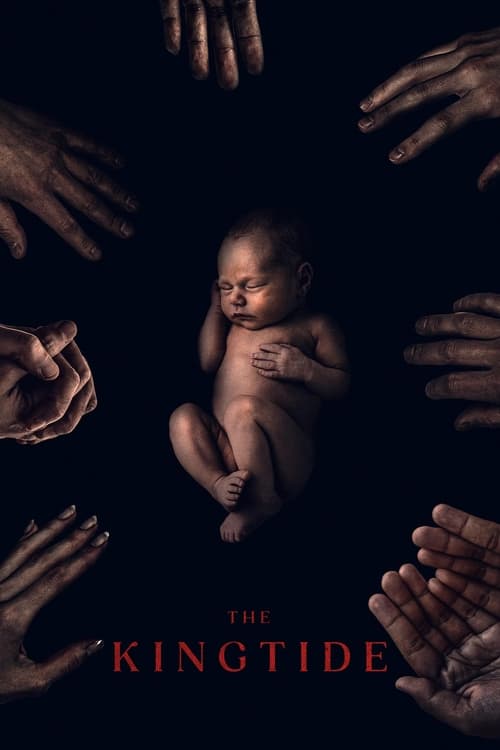 The King Tide постер