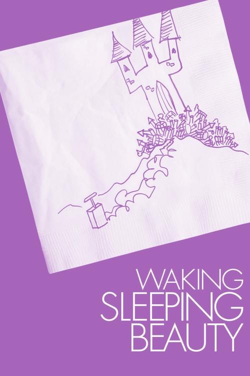 Waking Sleeping Beauty постер