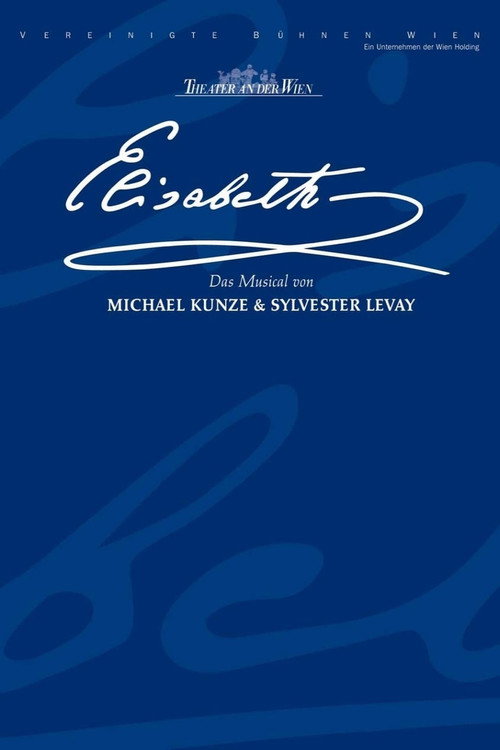 Elisabeth постер