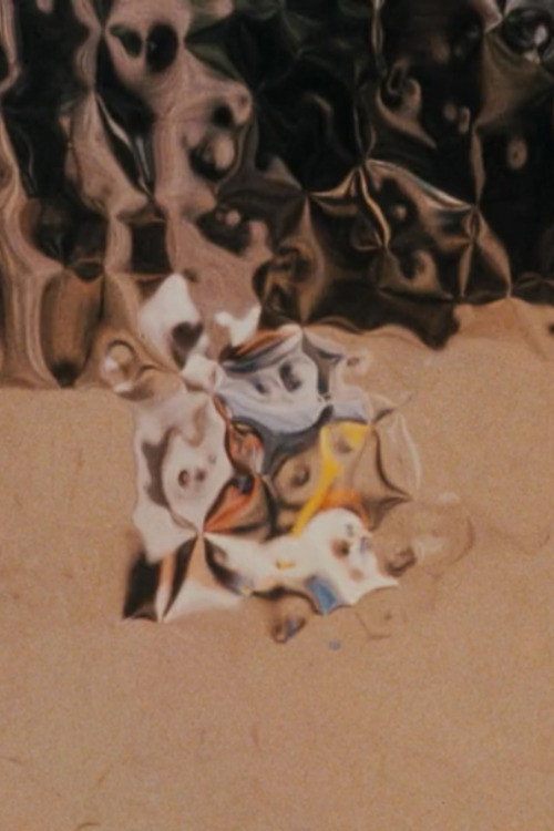 Au bord du lac постер