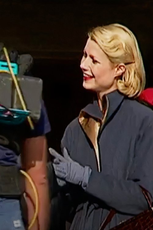 Inside 'The Talented Mr. Ripley' постер