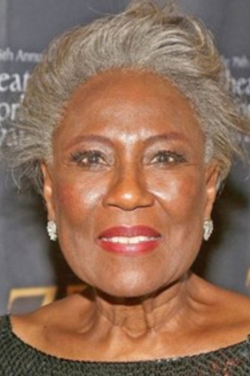 Ernestine Jackson