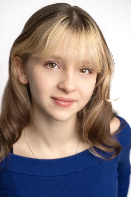 Алиса Софи Малюкова