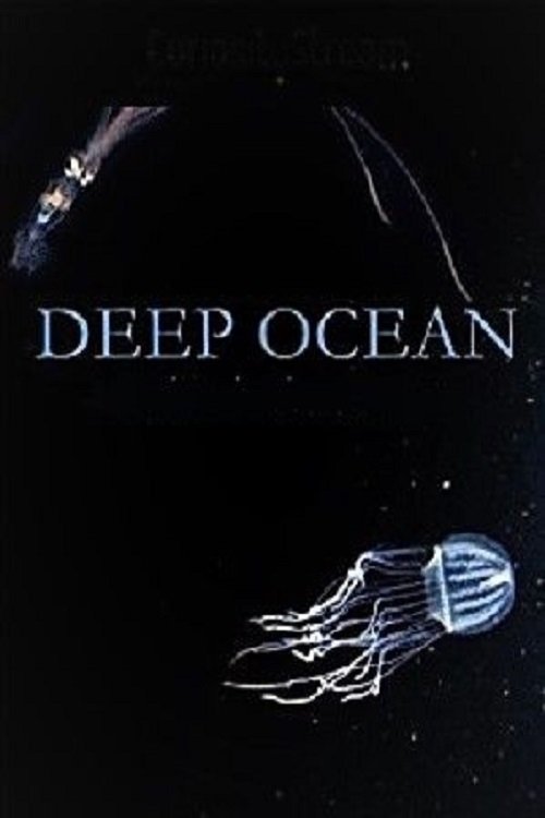 Deep Ocean: The Lost World of the Pacific постер