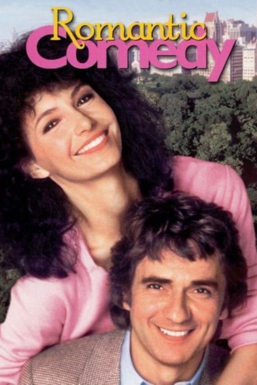 Romantic Comedy постер