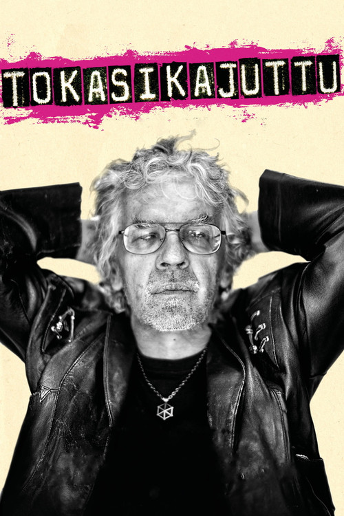 Tokasikajuttu постер