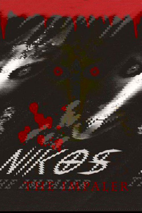 Nikos the Impaler постер