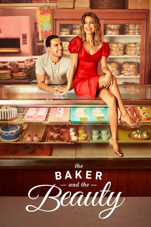 The Baker and the Beauty постер