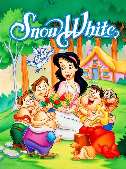 Snow White постер
