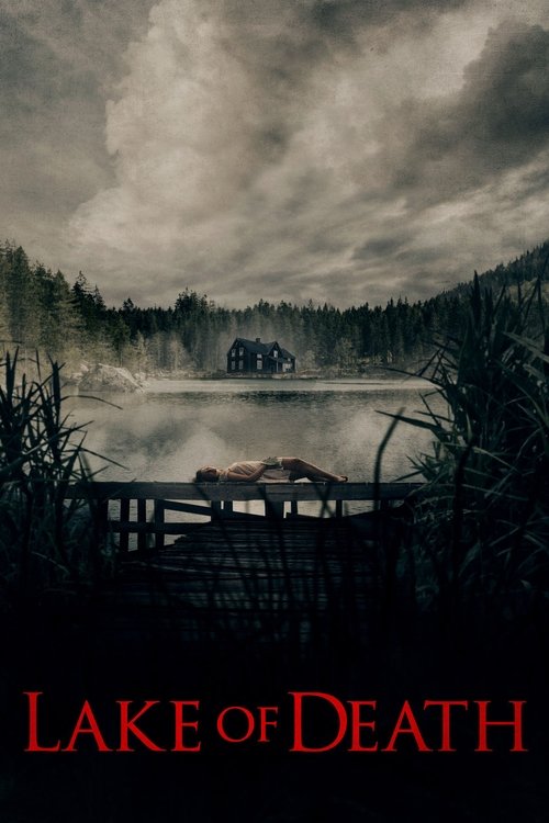 Lake of Death постер
