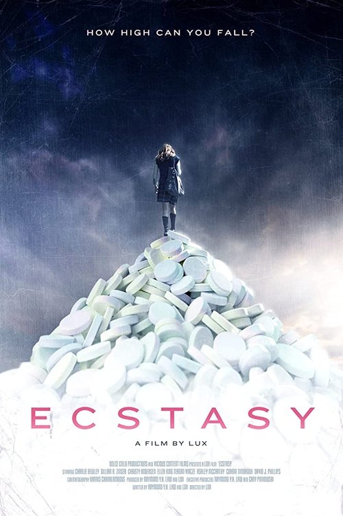 Ecstasy постер