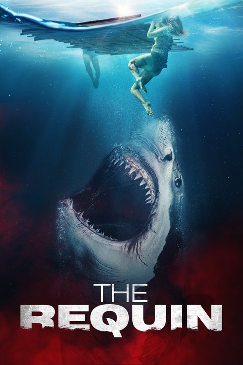 The Requin постер
