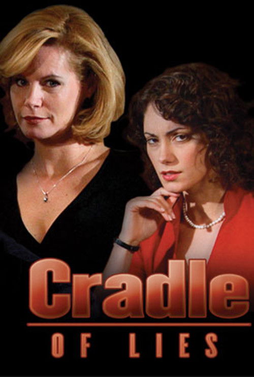 Cradle of Lies постер