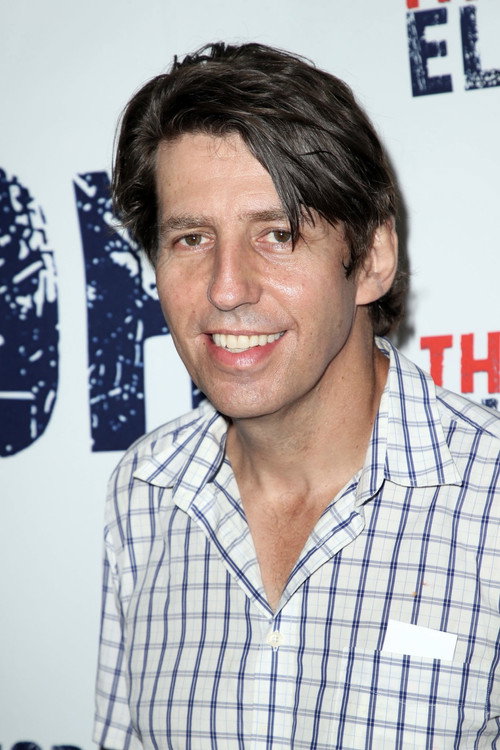 Питер Корнвэлл