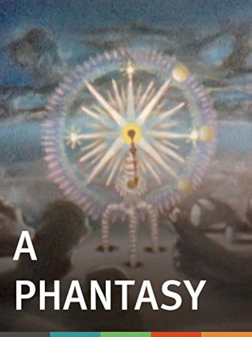 A Phantasy постер