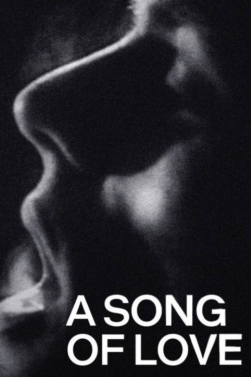 Песнь любви постер