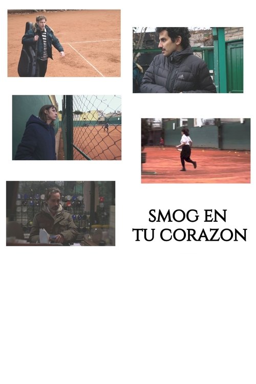 Smog in Your Heart постер