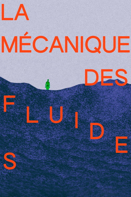 La mécanique des fluides постер