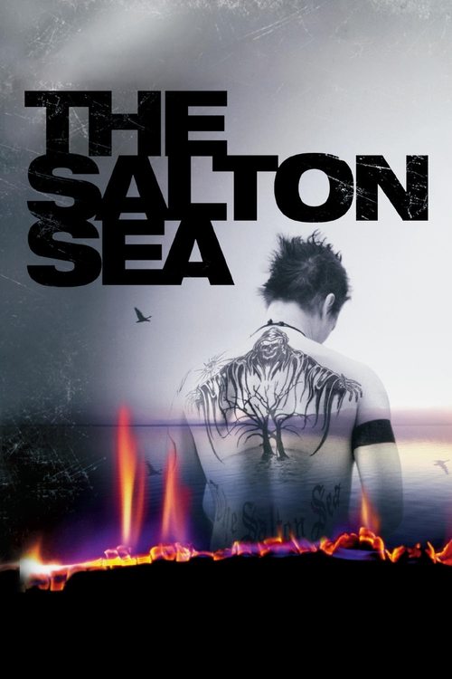 The Salton Sea постер