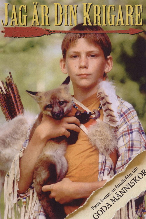 Nature's Warrior постер