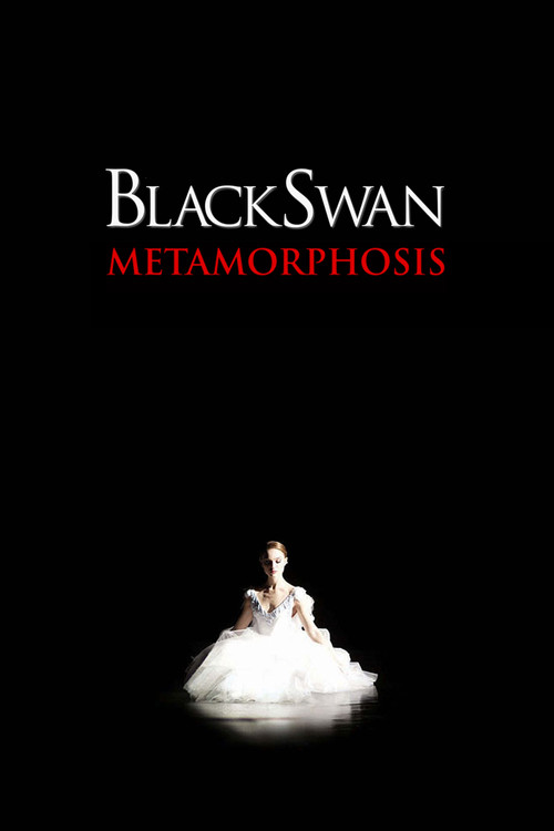 Black Swan: Metamorphosis постер