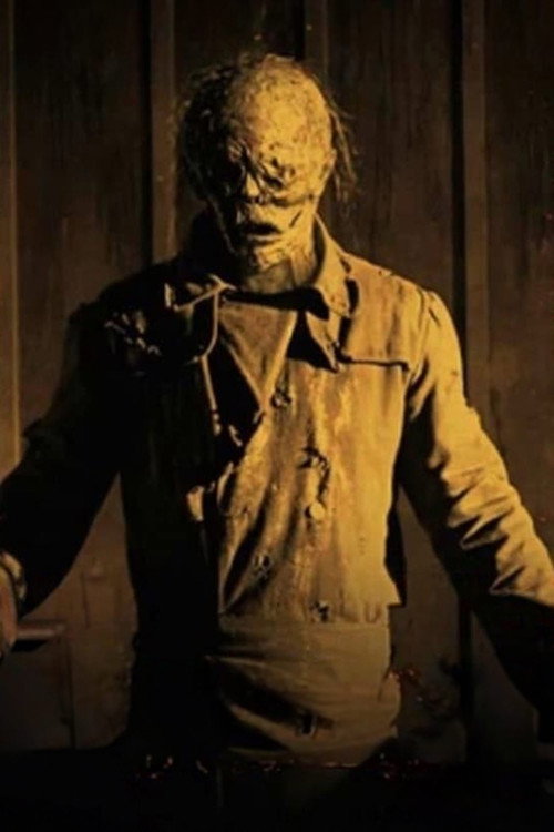 Boogeyman постер