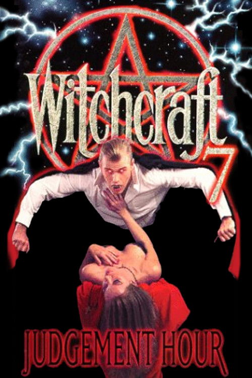 Witchcraft VII: Judgement Hour постер