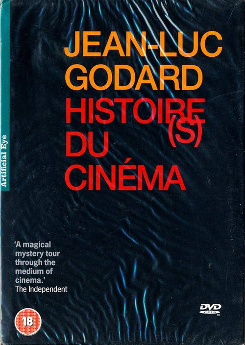 Histoire(s) du cinéma постер