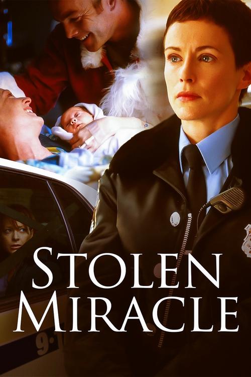 Stolen Miracle постер