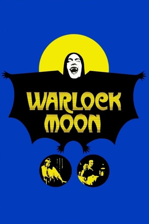 Warlock Moon постер