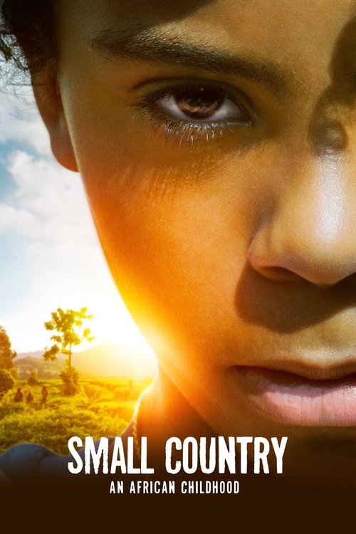 Small Country: An African Childhood постер