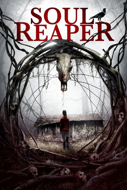 Soul Reaper постер