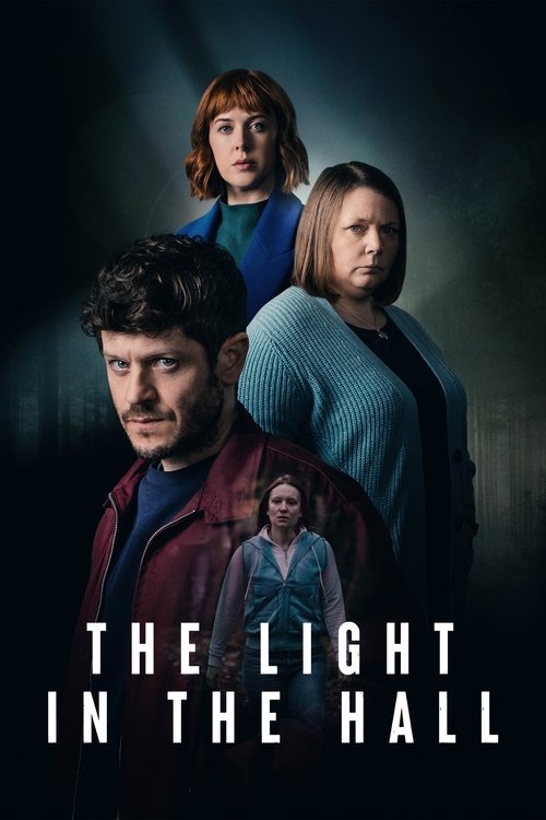The Light in the Hall постер