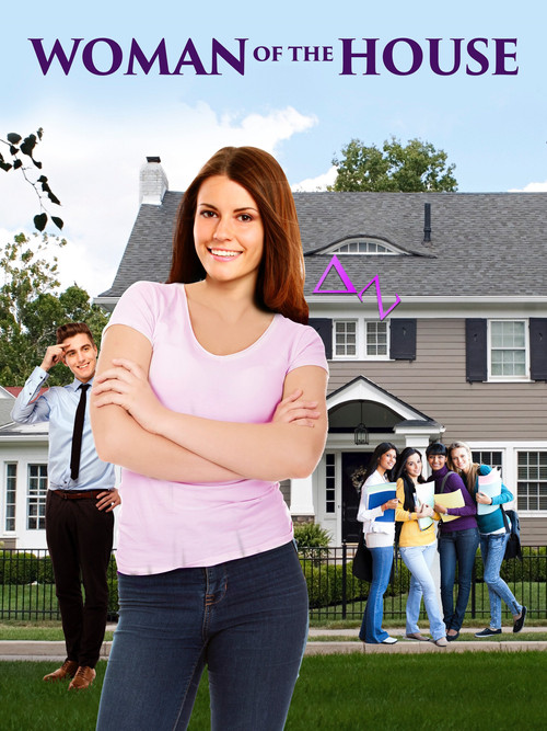 Woman of the House постер