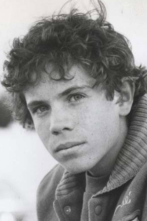 Росс Харрис