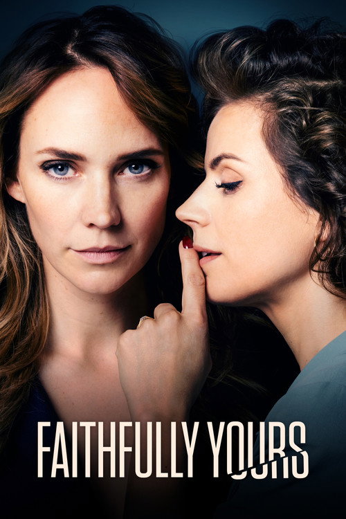 Faithfully Yours постер