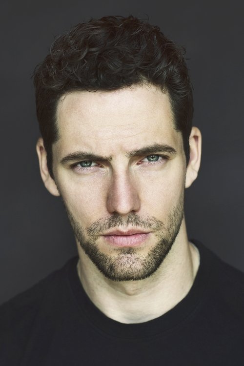 Бретт Донахью