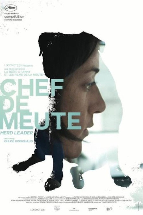Chef de meute постер