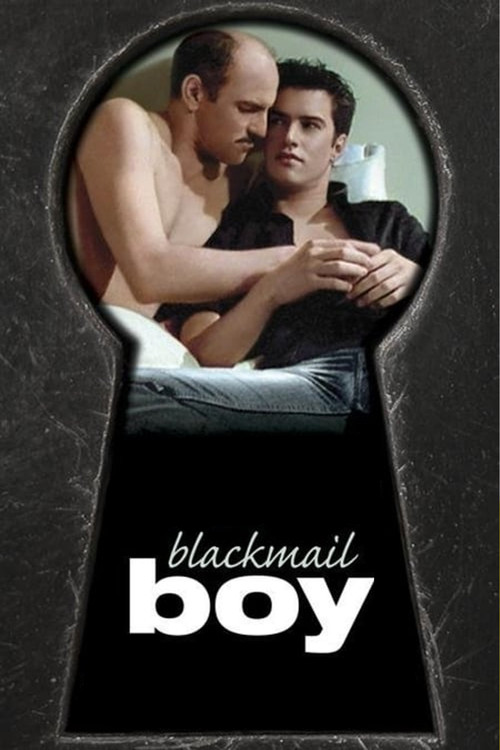 Blackmail Boy постер