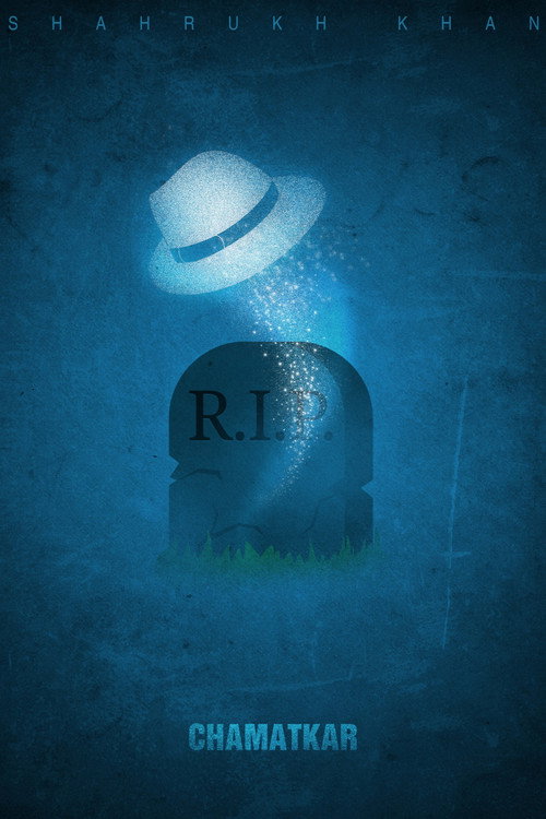 Chamatkar постер
