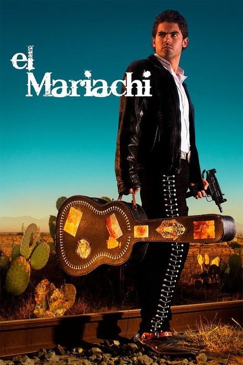 El Mariachi постер