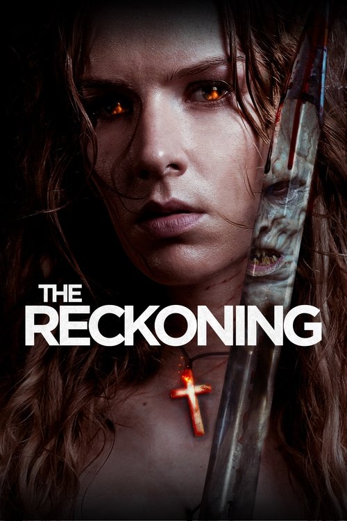 The Reckoning постер