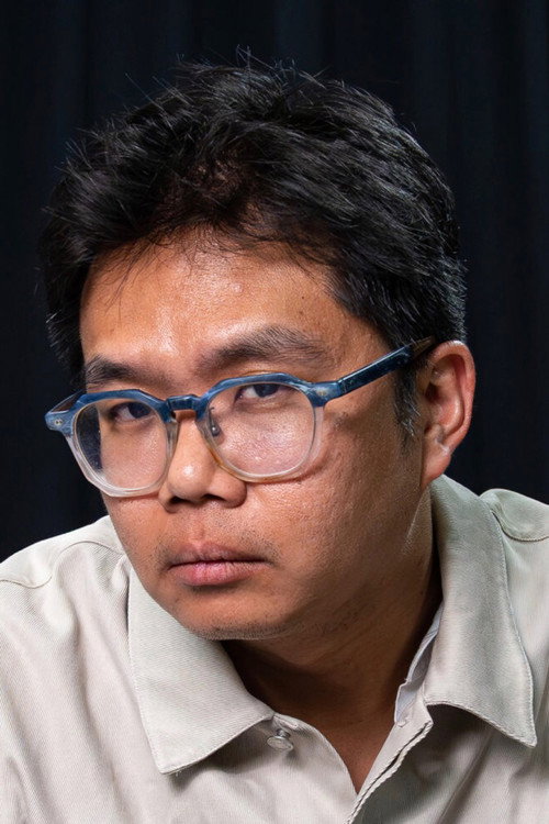 Ratchapoom Boonbunchachoke