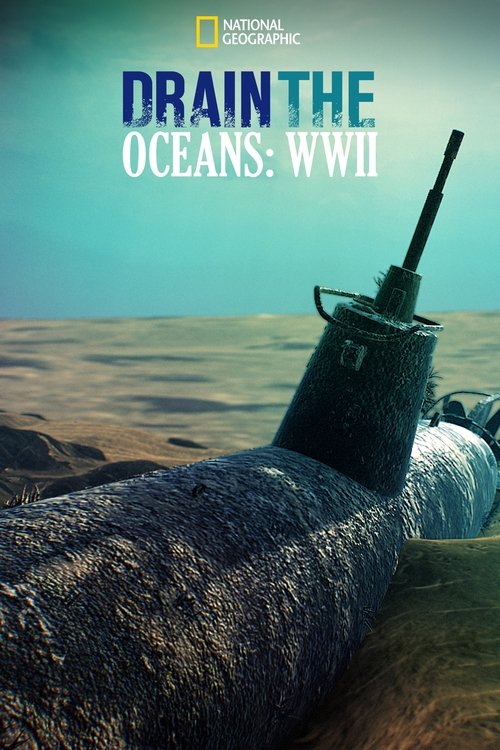 Drain The Ocean: WWII постер