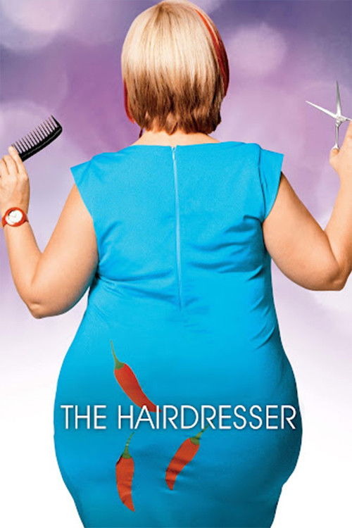 The Hairdresser постер