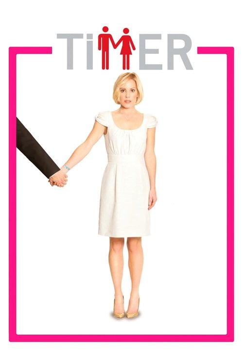 TiMER постер
