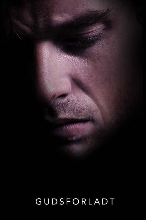 Gudsforladt постер