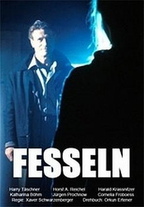 Fesseln постер