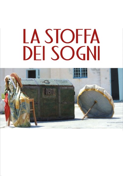 La stoffa dei sogni постер