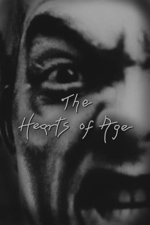 The Hearts of Age постер